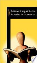 Libro La verdad de las mentiras