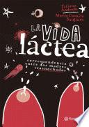 Libro La vida láctea