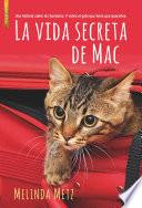 Libro La vida secreta de Mac