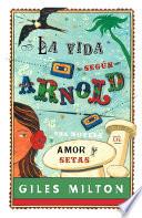 Libro La vida según Arnold