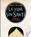 Libro La vida sin Santi