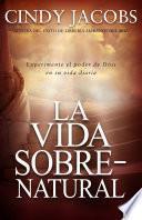 Libro La vida sobrenatural