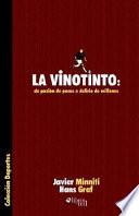Libro LA Vinotinto