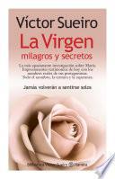 Libro La virgen