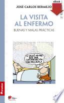 Libro La visita al enfermo