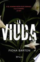 Libro La viuda