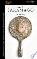 Libro La viuda