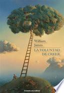 Libro La voluntad de creer