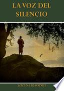 Libro La Voz del Silencio