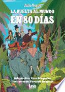 Libro La vuelta al mundo en 80 días