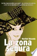 Libro La zona segura