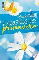 Libro Lacasitos en primavera