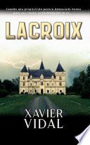 Libro LACROIX