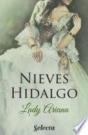Libro Lady Ariana
