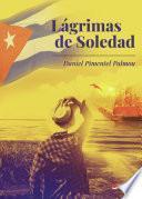 Libro Lágrimas de soledad