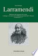 Libro Larramendi