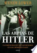 Libro Las arpías de Hitler