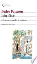 Libro Las asombrosas aventuras de Inin Niwe