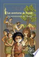 Libro Las aventuras de Kanide