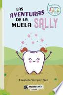 Libro Las aventuras de la muela Sally