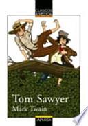 Libro Las aventuras de Tom Sawyer