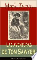 Libro Las aventuras de Tom Sawyer