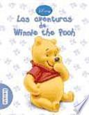 Libro Las aventuras de Winnie the Pooh