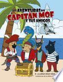 Libro Las Aventuras Del Capitán Mof Y Sus Amigos