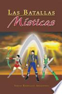 Libro Las Batallas Místicas