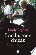 Libro Las buenas chicas