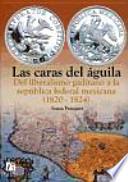 Libro Las caras del Águila