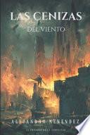 Libro Las Cenizas del Viento