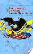 Libro Las cicatrices del viento