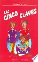 Libro Las Cinco claves