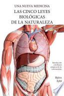 Libro Las Cinco Leyes Biol¿gicas De La Naturaleza