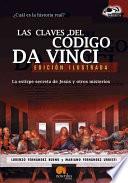 Libro Las Claves Del Codigo Da Vinci / The Keys to the Da Vinci Code