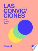 Libro Las convicciones