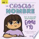 Libro Las cosas por su nombre