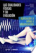 Libro Las cualidades físicas y su evolución