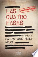 Libro Las cuatro fases