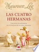 Libro Las cuatro hermanas