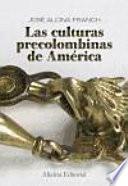 Libro Las culturas precolombinas de América