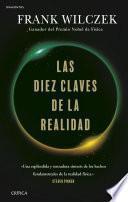 Libro Las diez claves de la realidad