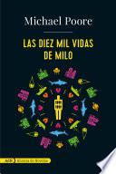 Libro Las diez mil vidas de Milo