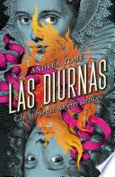 Libro Las diurnas