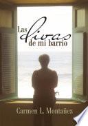 Libro Las divas de mi barrio