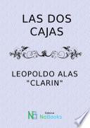 Libro Las dos cajas