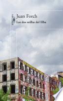 Libro Las dos orillas del Elba