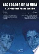 Libro Las edades de la vida y la pregunta por el sentido 1