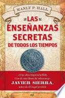 Libro Las enseñanzas secretas de todos los tiempos